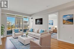 707 - 5229 DUNDAS STREET W  Toronto, ON M9B 6L9