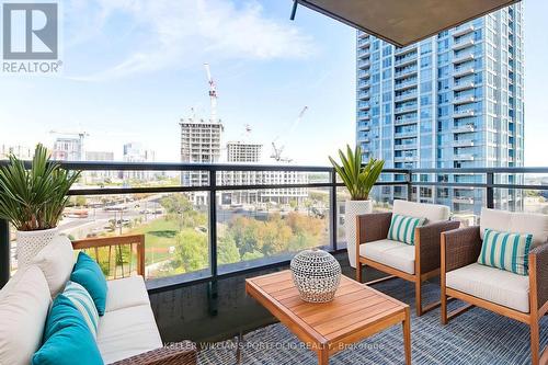 707 - 5229 Dundas Street W, Toronto, ON - Outdoor