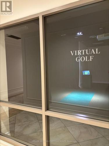 707 - 5229 Dundas Street W, Toronto, ON - Indoor Photo Showing Other Room