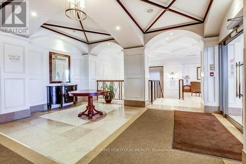 707 - 5229 Dundas Street W, Toronto, ON - Indoor Photo Showing Other Room