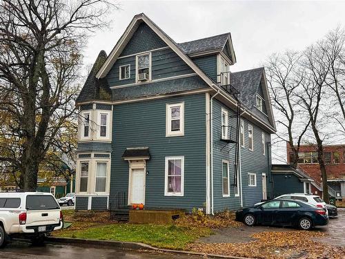 279 Fitzroy Street, Summerside, PE 