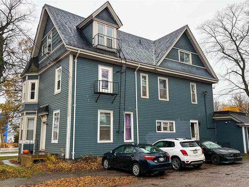 279 Fitzroy Street, Summerside, PE 