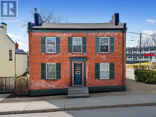 143 WALTON STREET  Port Hope, ON L1A 1N4