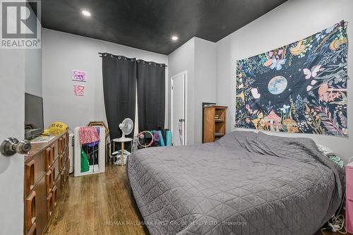 143 Walton Street, Port Hope, ON - Indoor Photo Showing Bedroom