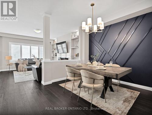 67 Lexington Avenue, Hamilton, ON - Indoor Photo Showing Office