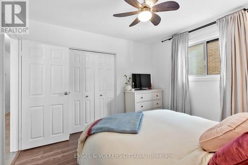 11 - 270 Beechwood Avenue, Ottawa, ON - Indoor Photo Showing Bedroom