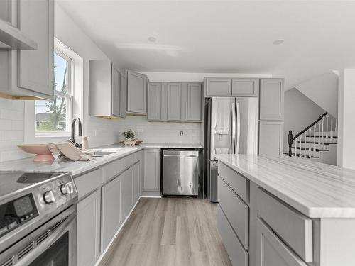 133/135 Blainedale Drive, Salmon River, NS 