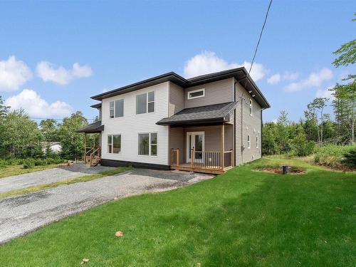 133/135 Blainedale Drive, Salmon River, NS 
