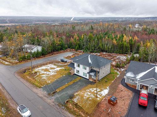 133/135 Blainedale Drive, Salmon River, NS 