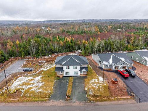 133/135 Blainedale Drive, Salmon River, NS 