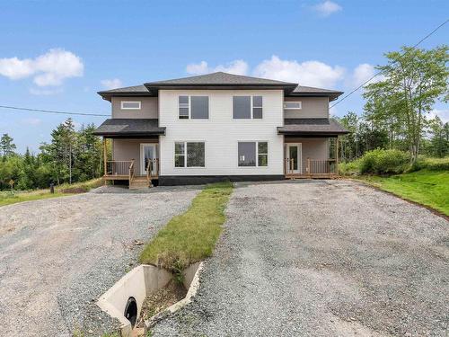 133/135 Blainedale Drive, Salmon River, NS 