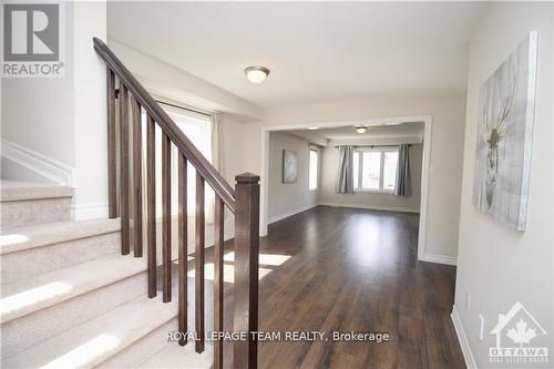 507 Foxlight Circle, Ottawa, ON - Indoor Photo Showing Other Room