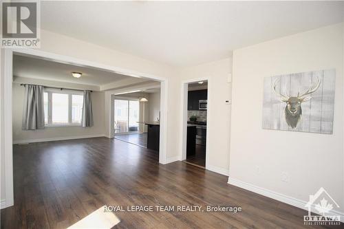 507 Foxlight Circle, Ottawa, ON - Indoor