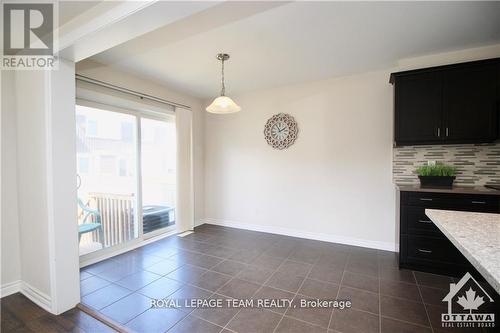 507 Foxlight Circle, Ottawa, ON - Indoor