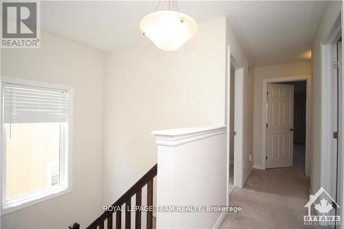 507 Foxlight Circle, Ottawa, ON - Indoor Photo Showing Other Room