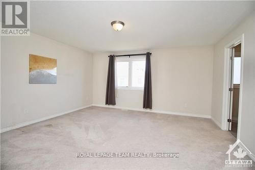 507 Foxlight Circle, Ottawa, ON - Indoor Photo Showing Other Room