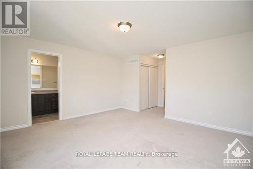 507 Foxlight Circle, Ottawa, ON -  Photo Showing Other Room