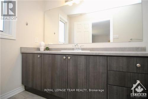 507 Foxlight Circle, Ottawa, ON -  Photo Showing Bathroom