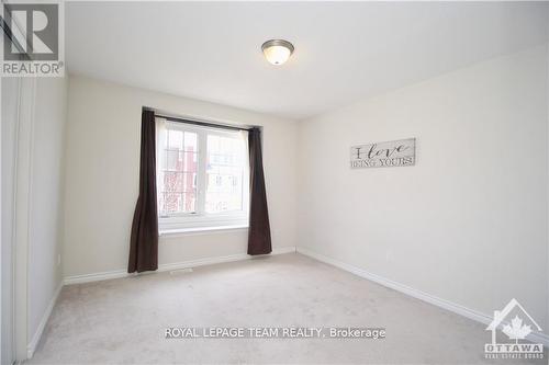 507 Foxlight Circle, Ottawa, ON - Indoor Photo Showing Other Room