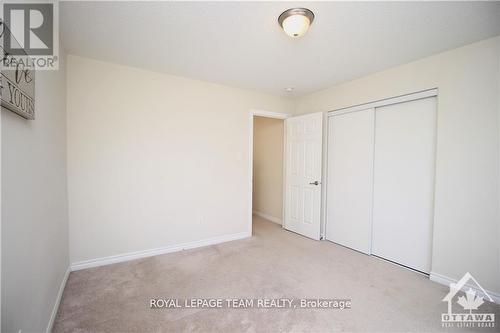 507 Foxlight Circle, Ottawa, ON - Indoor Photo Showing Other Room