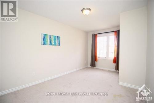 507 Foxlight Circle, Ottawa, ON - Indoor Photo Showing Other Room