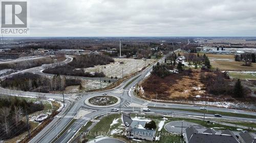 507 Foxlight Circle, Ottawa, ON - Outdoor With View