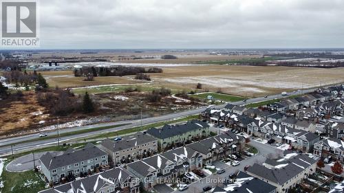 507 Foxlight Circle, Ottawa, ON - Outdoor With View