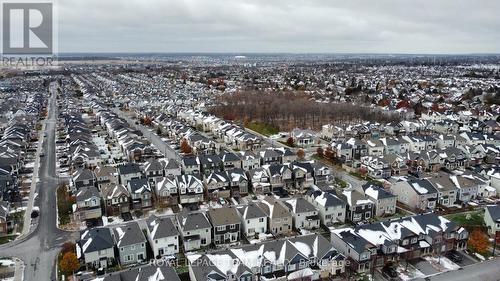 507 Foxlight Circle, Ottawa, ON - Outdoor With View