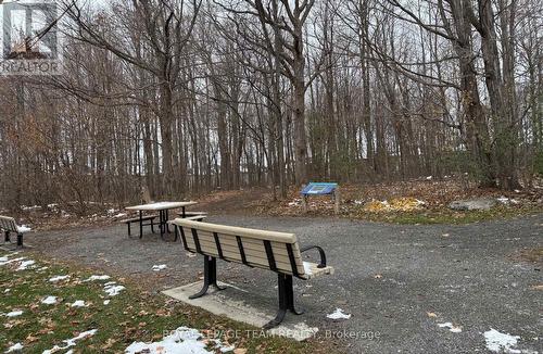 507 Foxlight Circle, Ottawa, ON - Outdoor