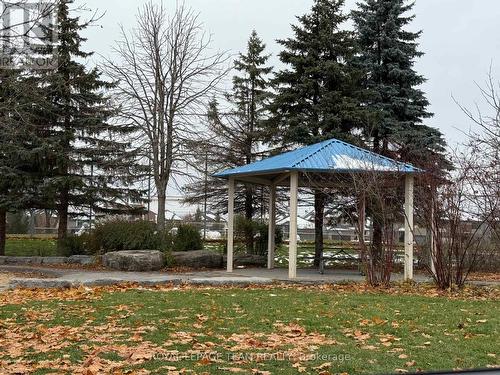 507 Foxlight Circle, Ottawa, ON - Outdoor