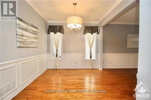 135 Stoneway Drive, Ottawa, ON - Indoor Photo Showing Other Room