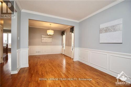 135 Stoneway Drive, Ottawa, ON - Indoor Photo Showing Other Room