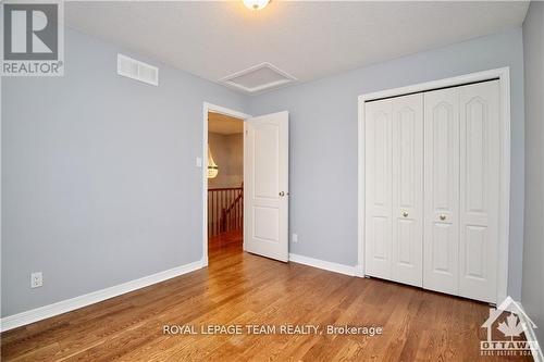 135 Stoneway Drive, Ottawa, ON - Indoor