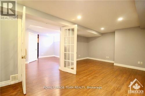 135 Stoneway Drive, Ottawa, ON - Indoor