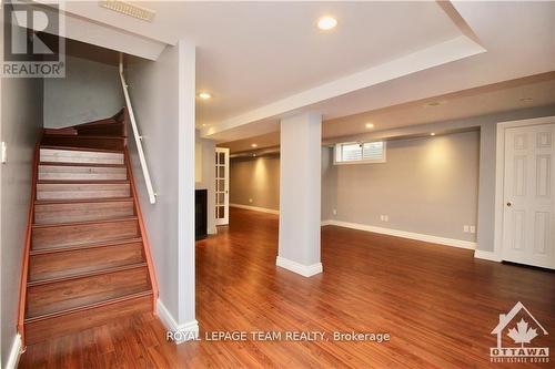 135 Stoneway Drive, Ottawa, ON - Indoor Photo Showing Other Room