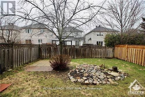 135 Stoneway Drive, Ottawa, ON - Outdoor