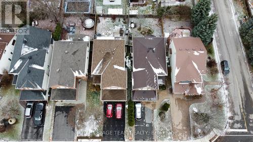 135 Stoneway Drive, Ottawa, ON - Outdoor