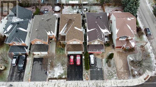 135 Stoneway Drive, Ottawa, ON - Outdoor