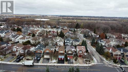 135 Stoneway Drive, Ottawa, ON - Outdoor With View