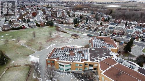 135 Stoneway Drive, Ottawa, ON - Outdoor With View