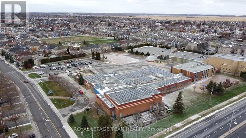 135 Stoneway Drive, Ottawa, ON - Outdoor With View