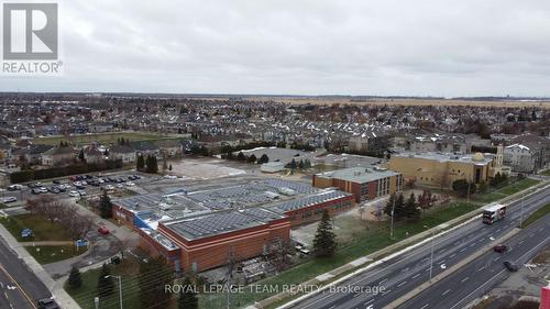 135 Stoneway Drive, Ottawa, ON - Outdoor With View