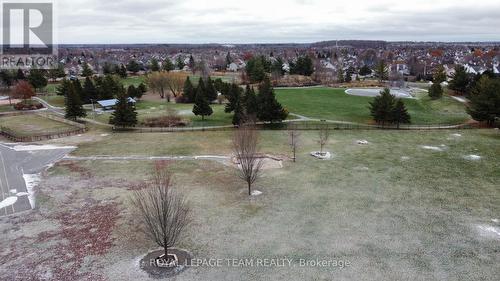135 Stoneway Drive, Ottawa, ON - Outdoor With View