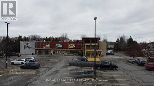 135 Stoneway Drive, Ottawa, ON - Outdoor