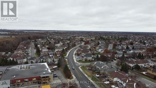 135 Stoneway Drive, Ottawa, ON - Outdoor With View