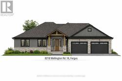 8218 WELLINGTON RD 18 Centre Wellington, ON N1M 2W5