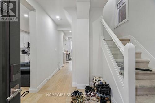 20 Greenaway Avenue, Hamilton, ON - Indoor Photo Showing Other Room