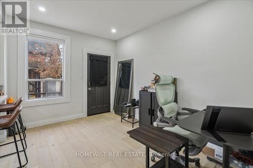 20 Greenaway Avenue, Hamilton, ON - Indoor Photo Showing Office
