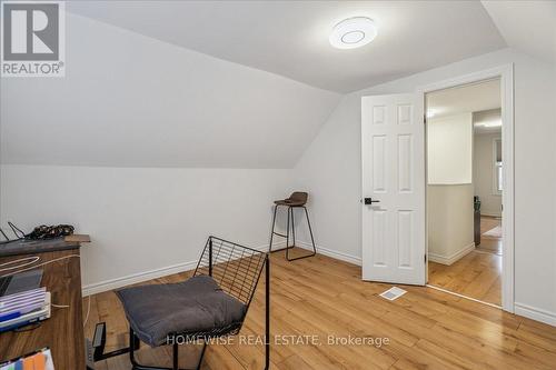 20 Greenaway Avenue, Hamilton, ON - Indoor