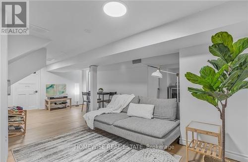 20 Greenaway Avenue, Hamilton, ON - Indoor